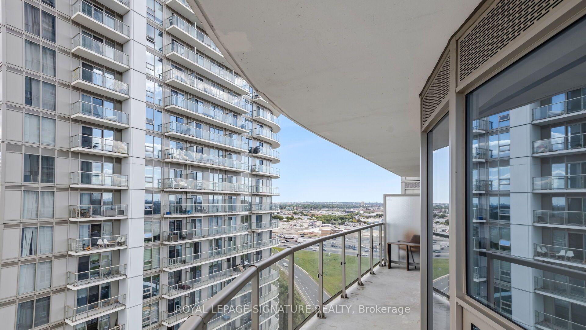 Photo 41 of Unit 1822, 2031 Kennedy Road, Scarborough, Agincourt South-Malvern West — HOMEH