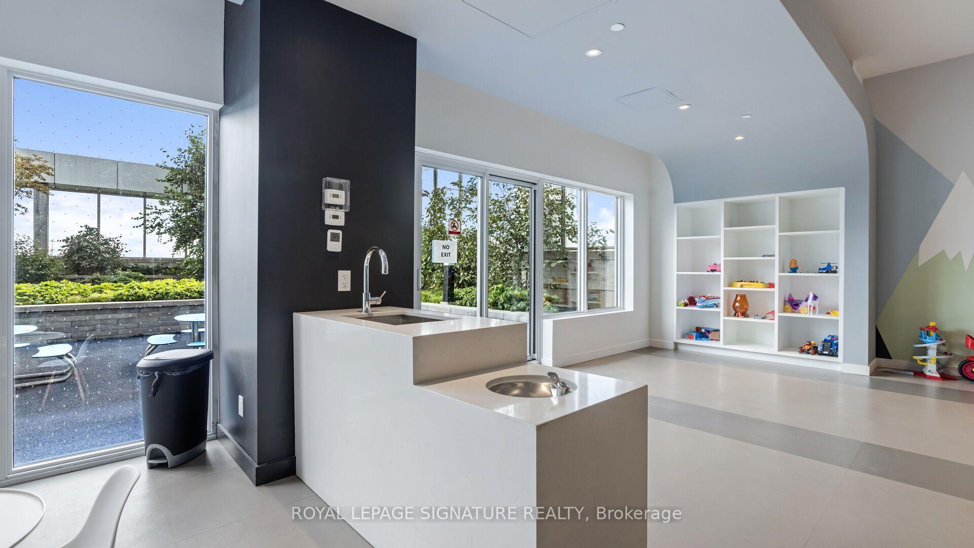 Photo 44 of Unit 1822, 2031 Kennedy Road, Scarborough, Agincourt South-Malvern West — HOMEH