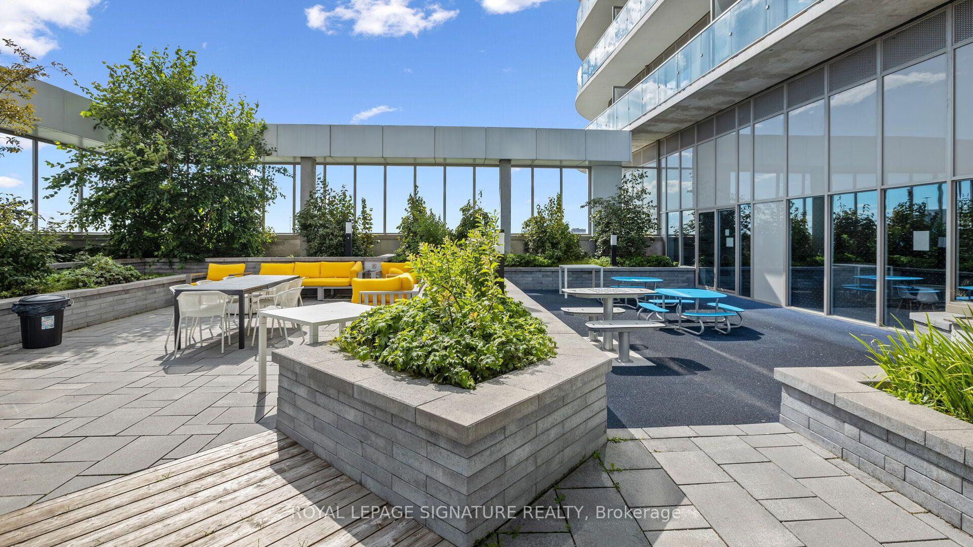 Photo 55 of Unit 1822, 2031 Kennedy Road, Scarborough, Agincourt South-Malvern West — HOMEH