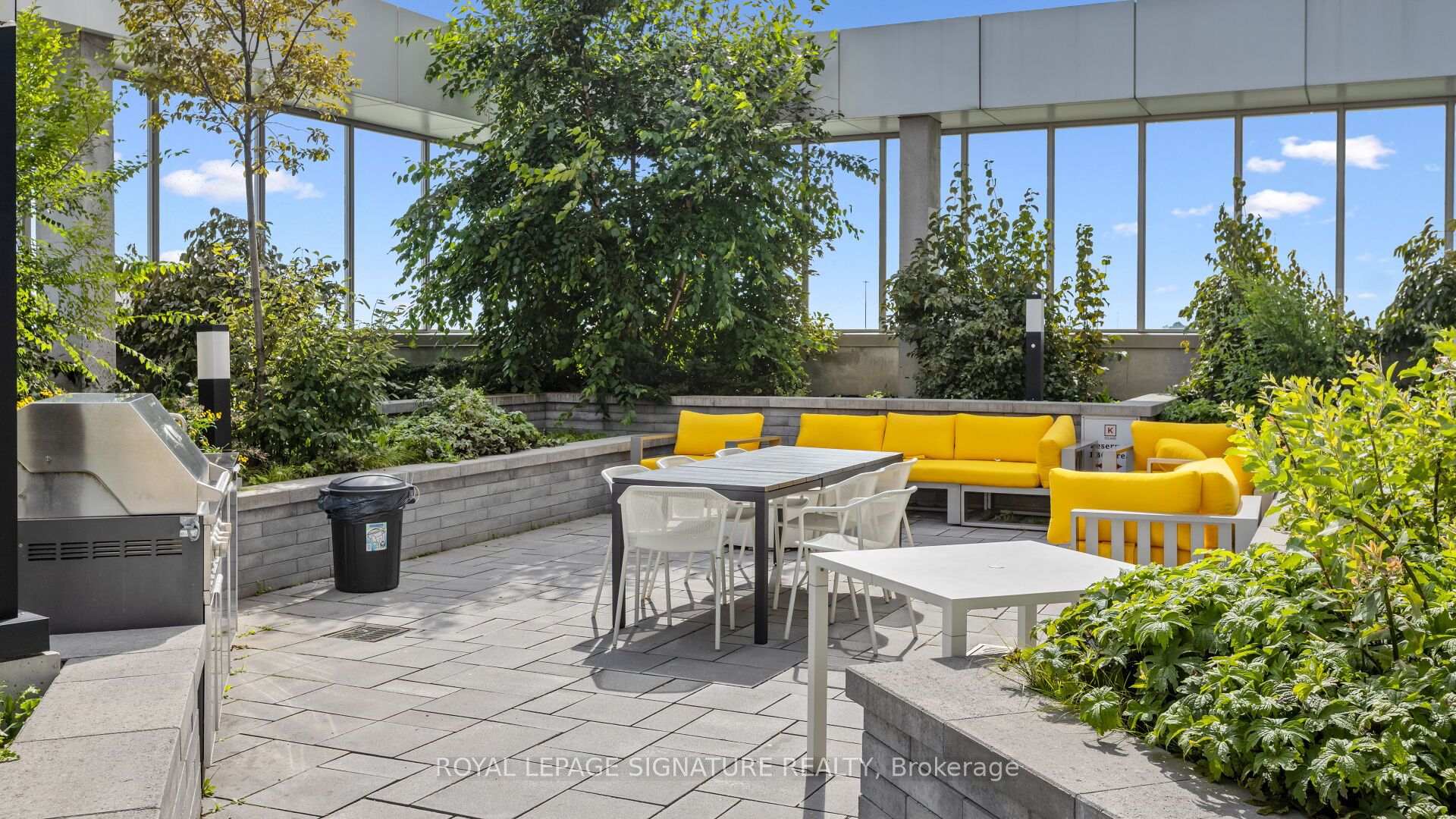 Photo 56 of Unit 1822, 2031 Kennedy Road, Scarborough, Agincourt South-Malvern West — HOMEH