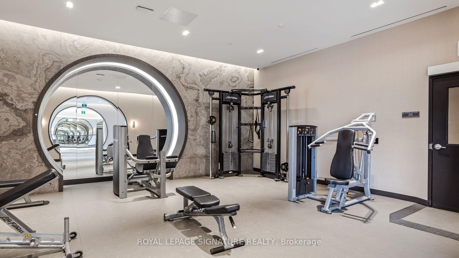 Photo 60 of Unit 1822, 2031 Kennedy Road, Scarborough, Agincourt South-Malvern West — HOMEH