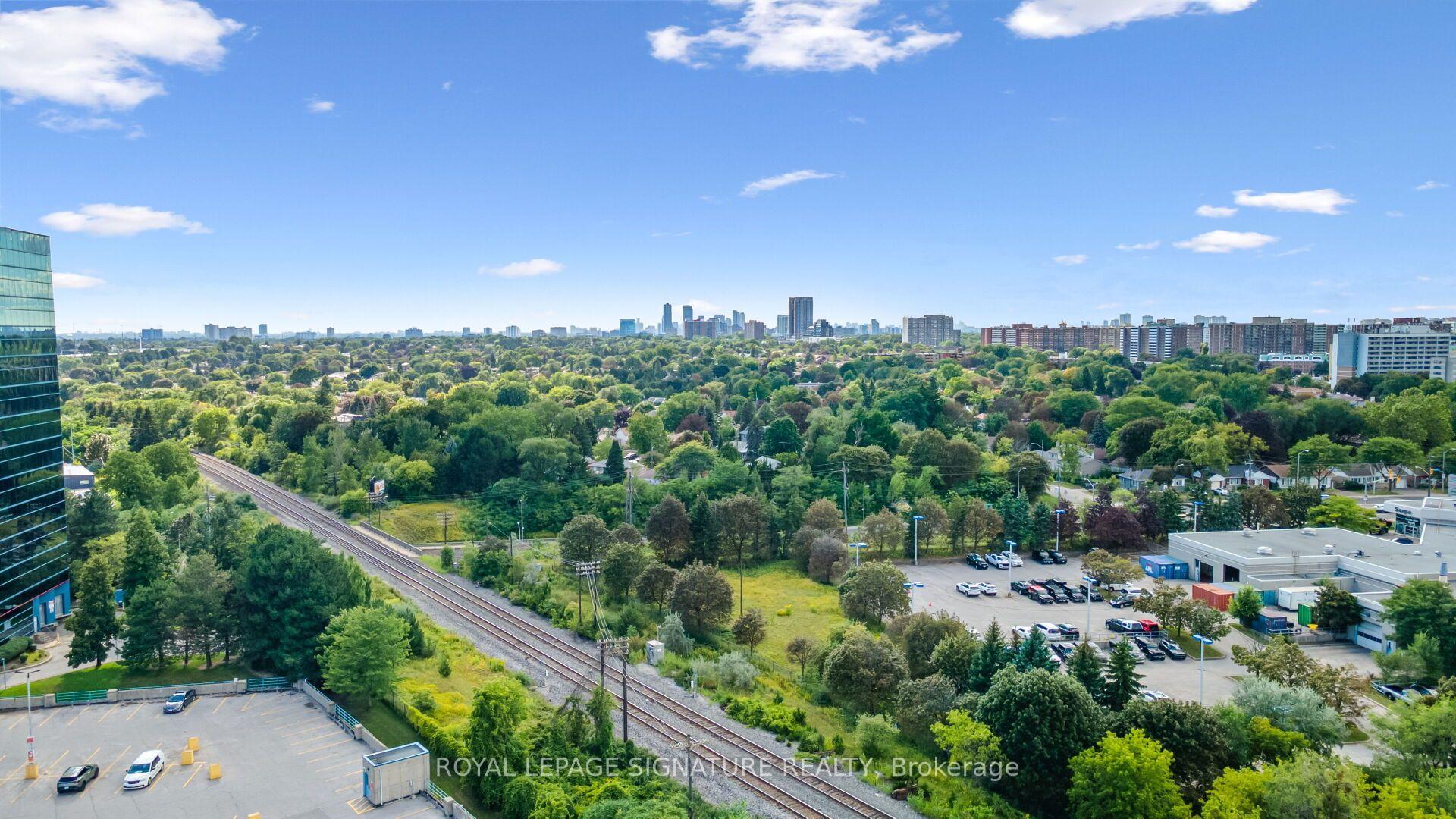 Photo 67 of Unit 1822, 2031 Kennedy Road, Scarborough, Agincourt South-Malvern West — HOMEH