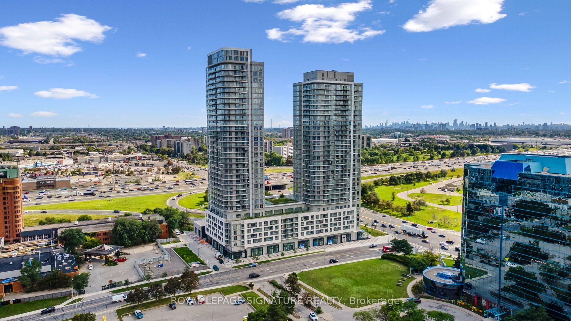 Photo 68 of Unit 1822, 2031 Kennedy Road, Scarborough, Agincourt South-Malvern West — HOMEH