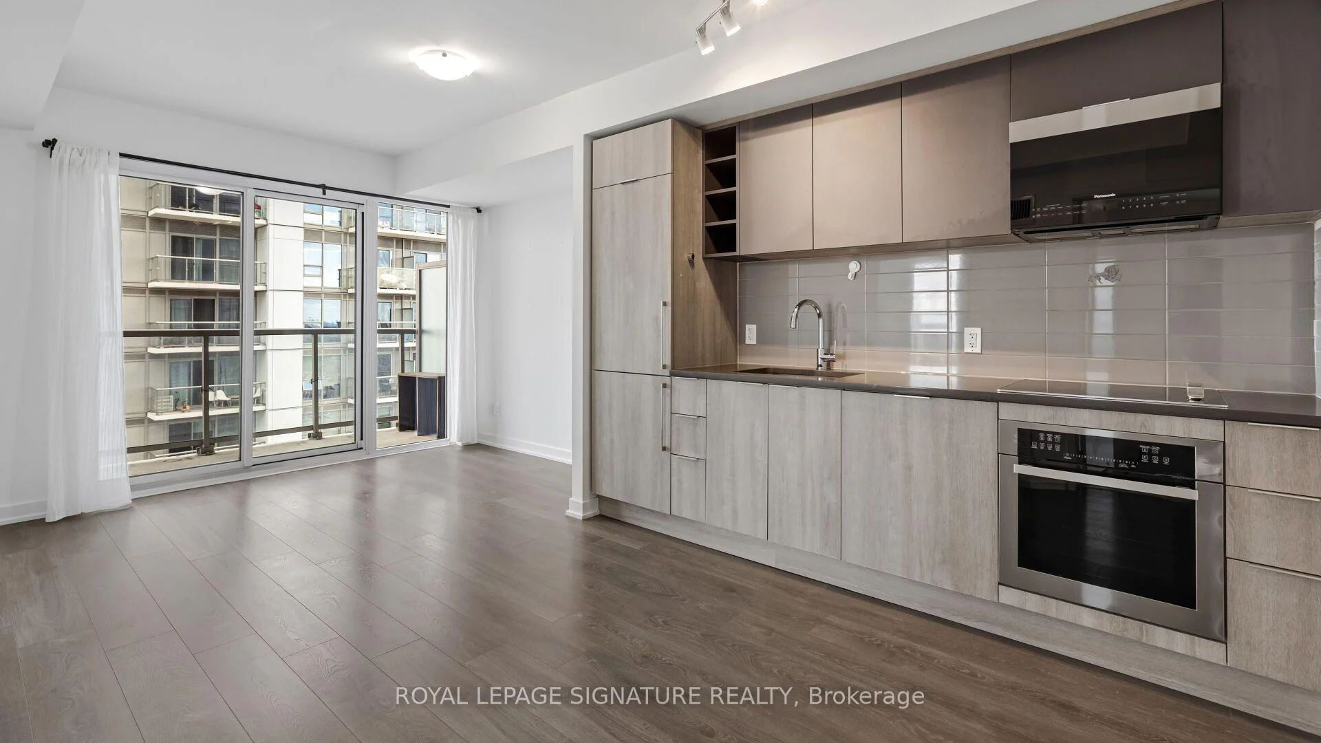 Photo 2 of Unit 1822, 2031 Kennedy Road, Scarborough, Agincourt South-Malvern West — HOMEH
