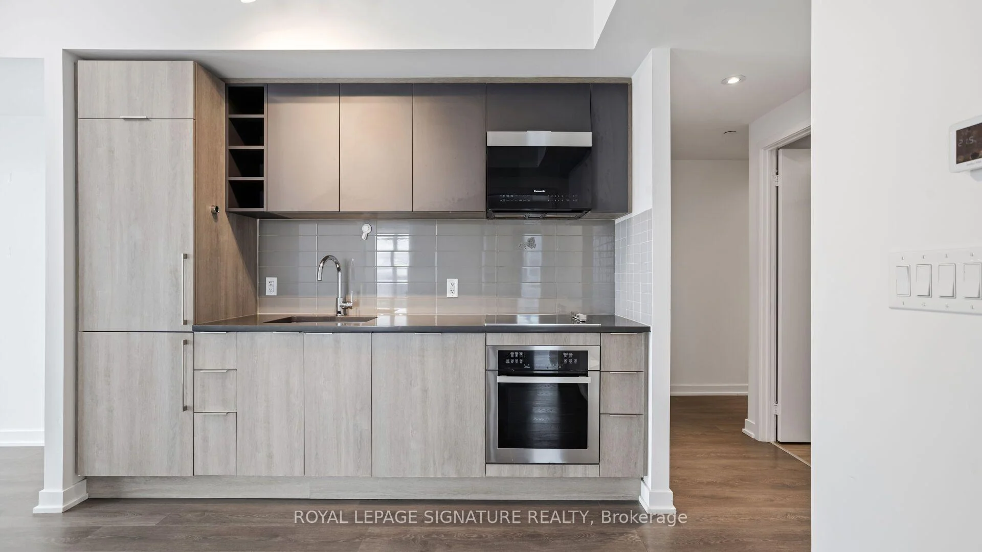Photo 4 of Unit 1822, 2031 Kennedy Road, Scarborough, Agincourt South-Malvern West — HOMEH