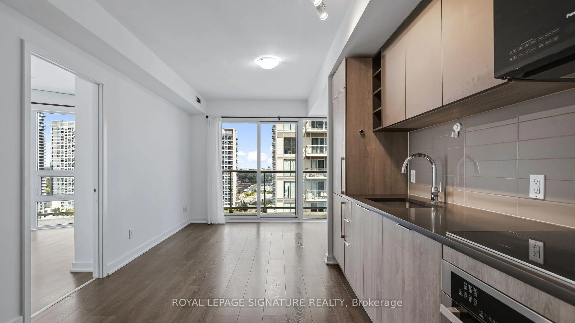 Photo 8 of Unit 1822, 2031 Kennedy Road, Scarborough, Agincourt South-Malvern West — HOMEH