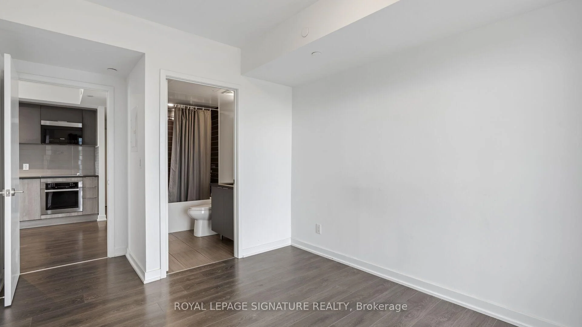 Photo 15 of Unit 1822, 2031 Kennedy Road, Scarborough, Agincourt South-Malvern West — HOMEH