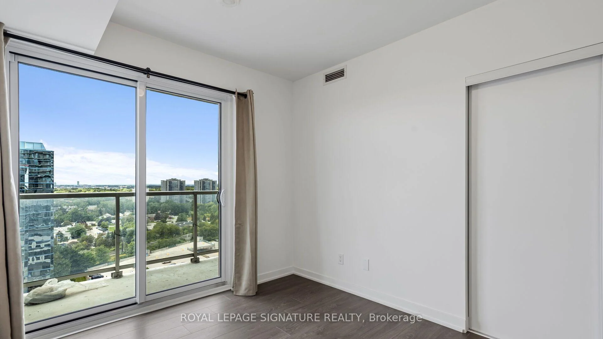 Photo 19 of Unit 1822, 2031 Kennedy Road, Scarborough, Agincourt South-Malvern West — HOMEH