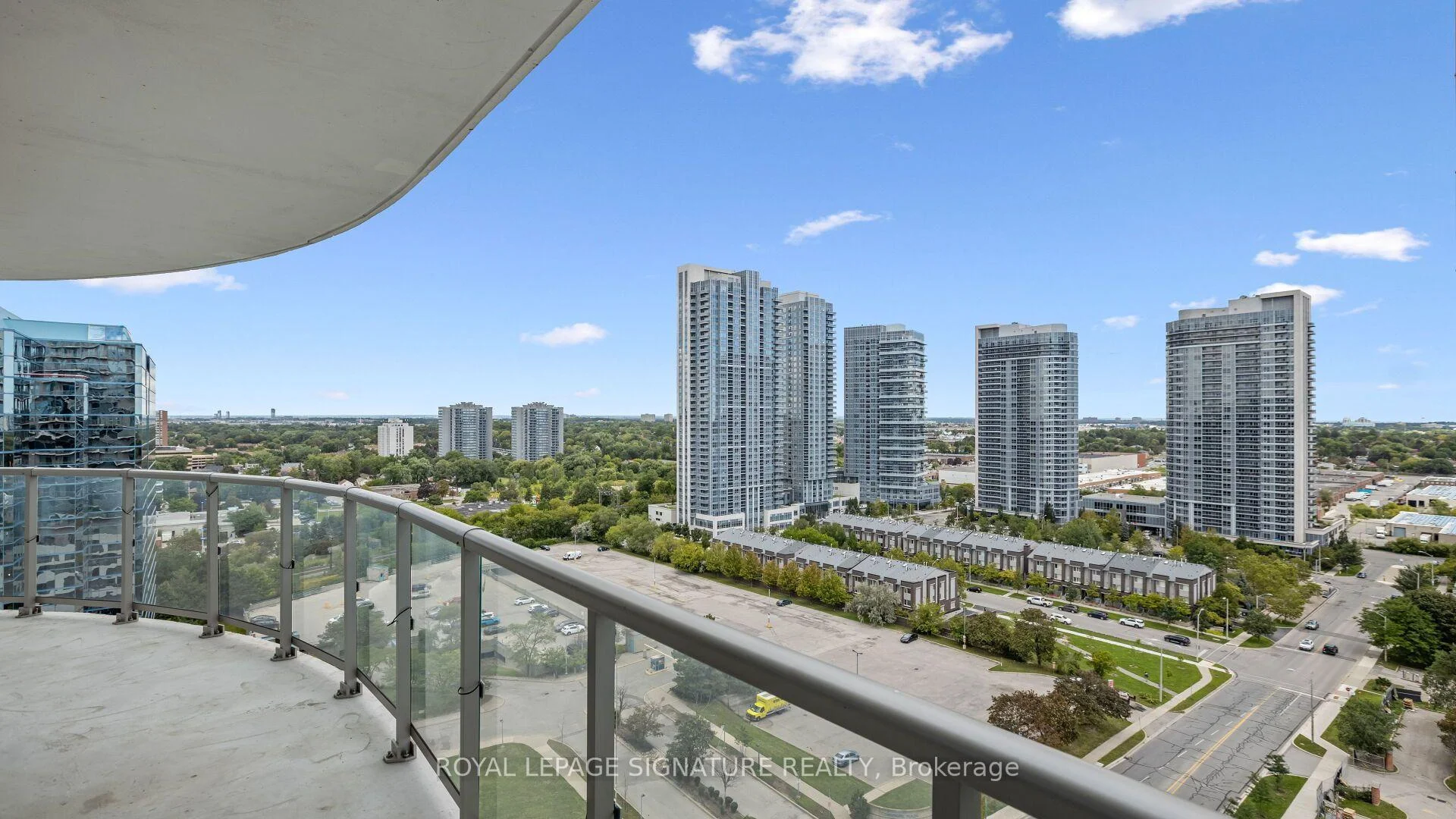 Photo 29 of Unit 1822, 2031 Kennedy Road, Scarborough, Agincourt South-Malvern West — HOMEH