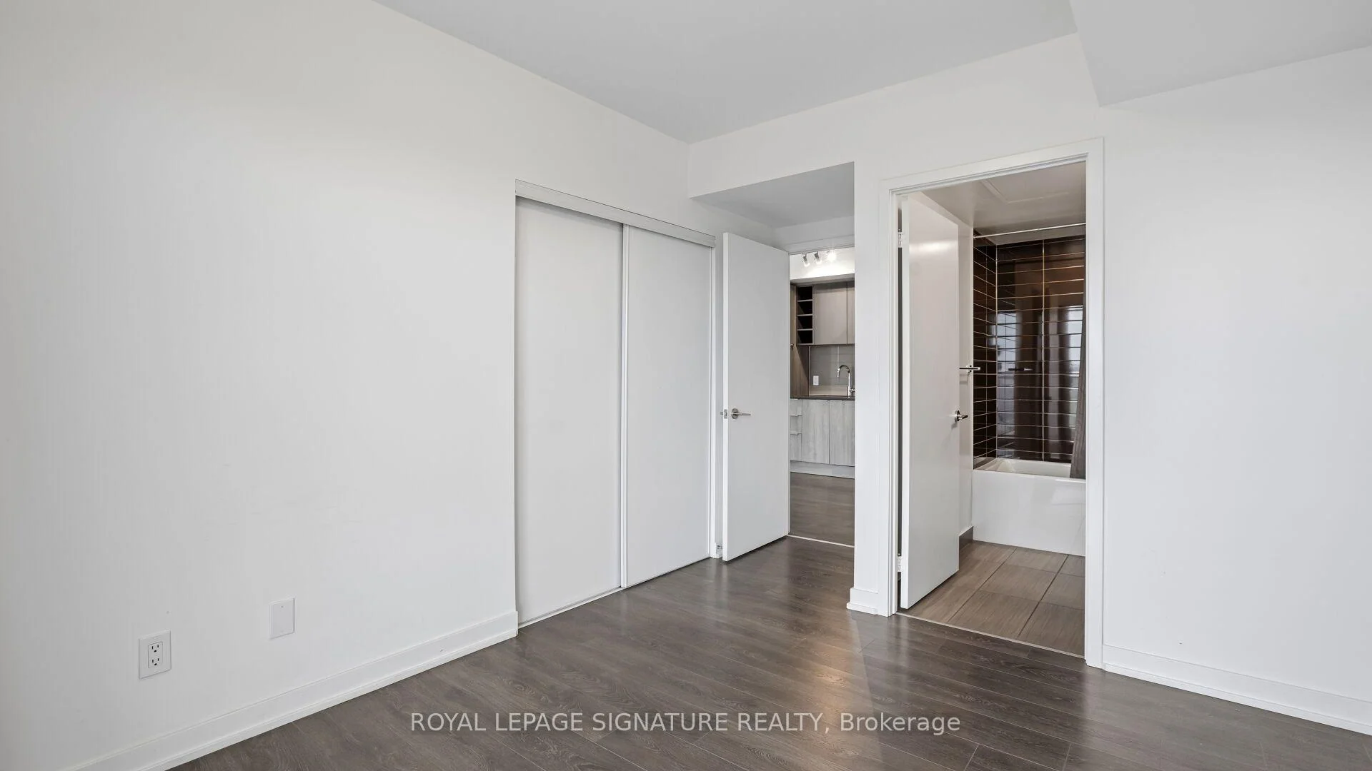 Photo 33 of Unit 1822, 2031 Kennedy Road, Scarborough, Agincourt South-Malvern West — HOMEH