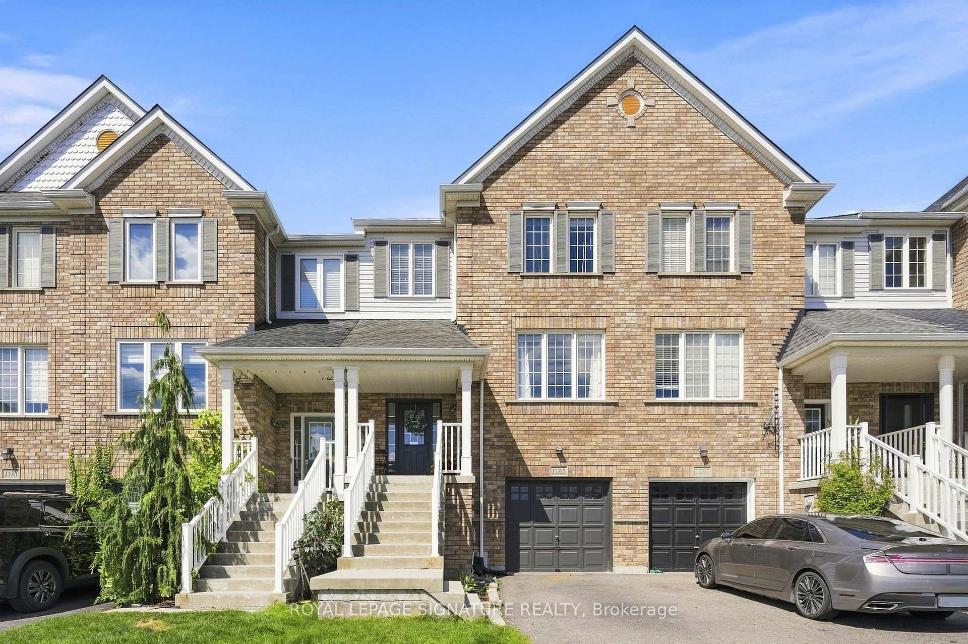 Photo 1 of 1185 Chapman Crescent, Milton, Clarke — HOMEH