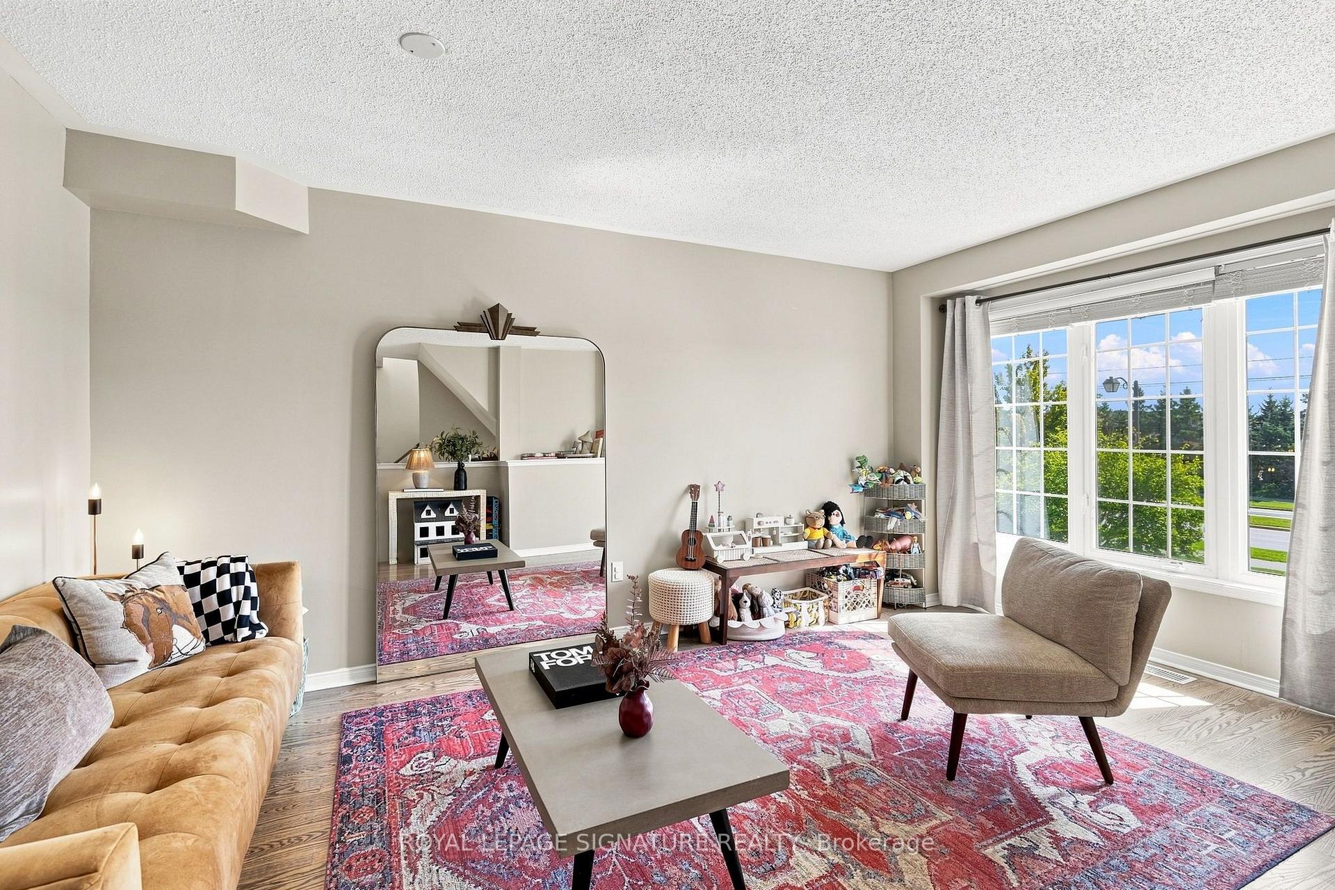 Photo 5 of 1185 Chapman Crescent, Milton, Clarke — HOMEH