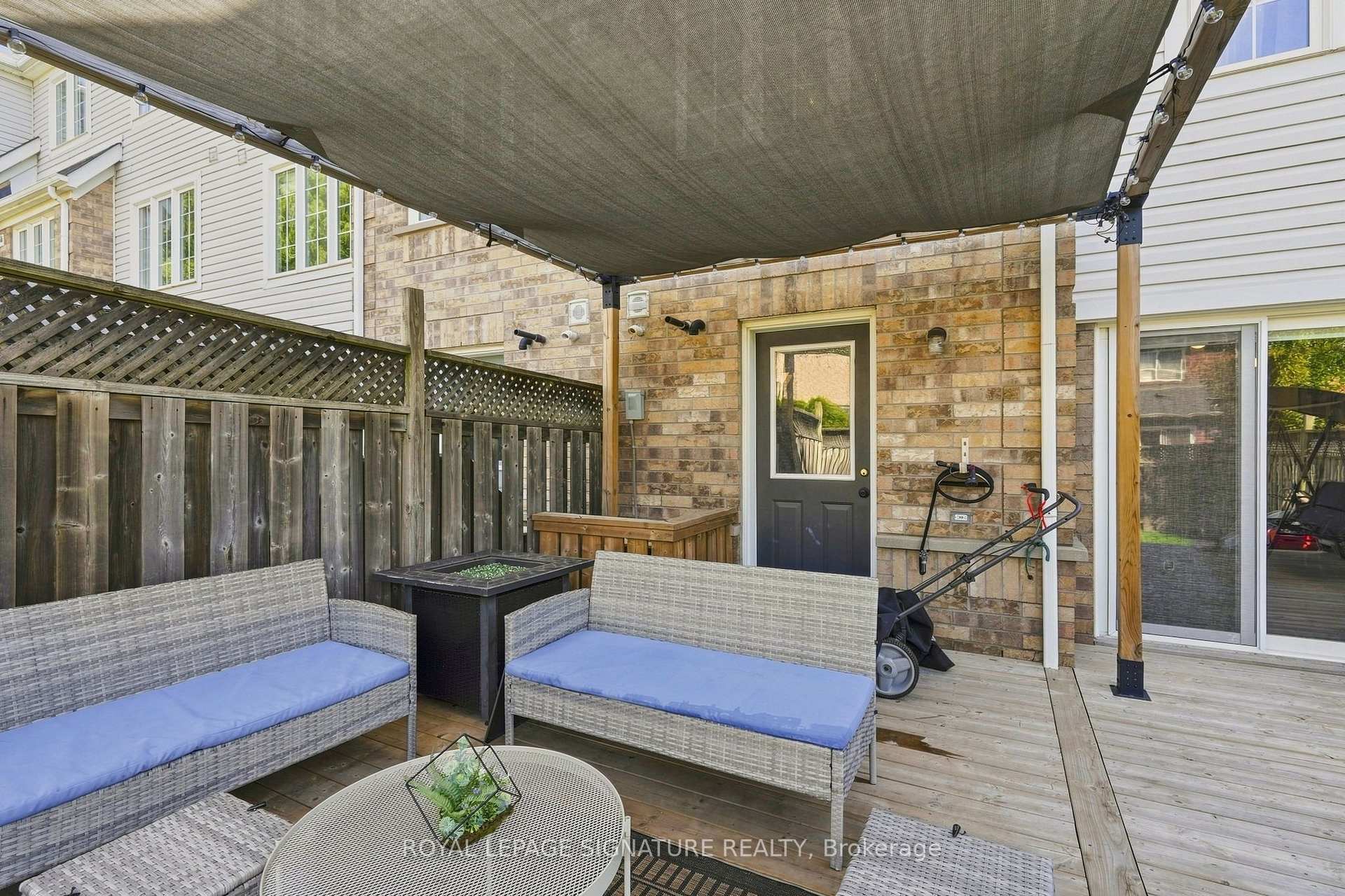 Photo 23 of 1185 Chapman Crescent, Milton, Clarke — HOMEH