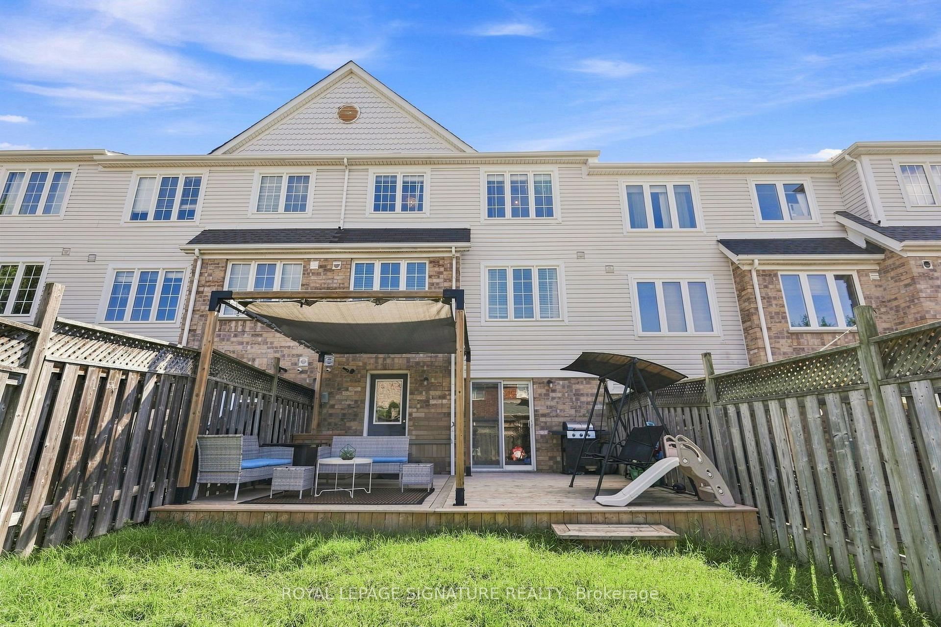 Photo 24 of 1185 Chapman Crescent, Milton, Clarke — HOMEH