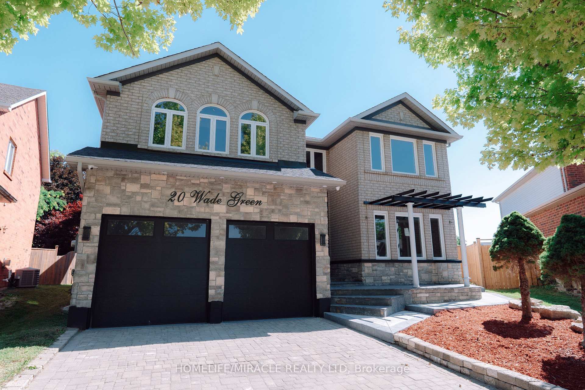 Photo of 20 Wade Green