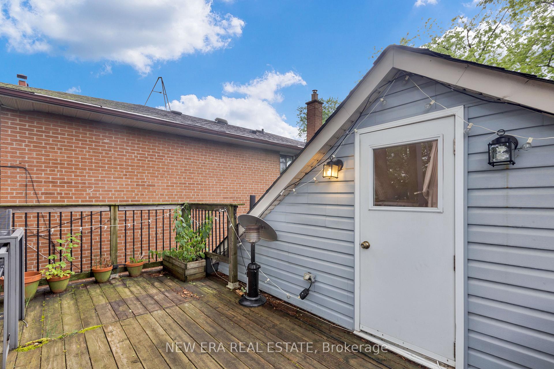 Photo 27 of 2 Foch Avenue, Etobicoke, Alderwood — HOMEH