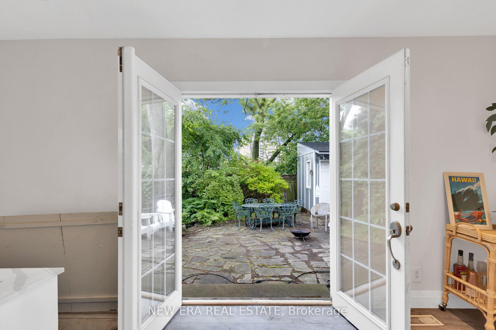 Photo 28 of 2 Foch Avenue, Etobicoke, Alderwood — HOMEH