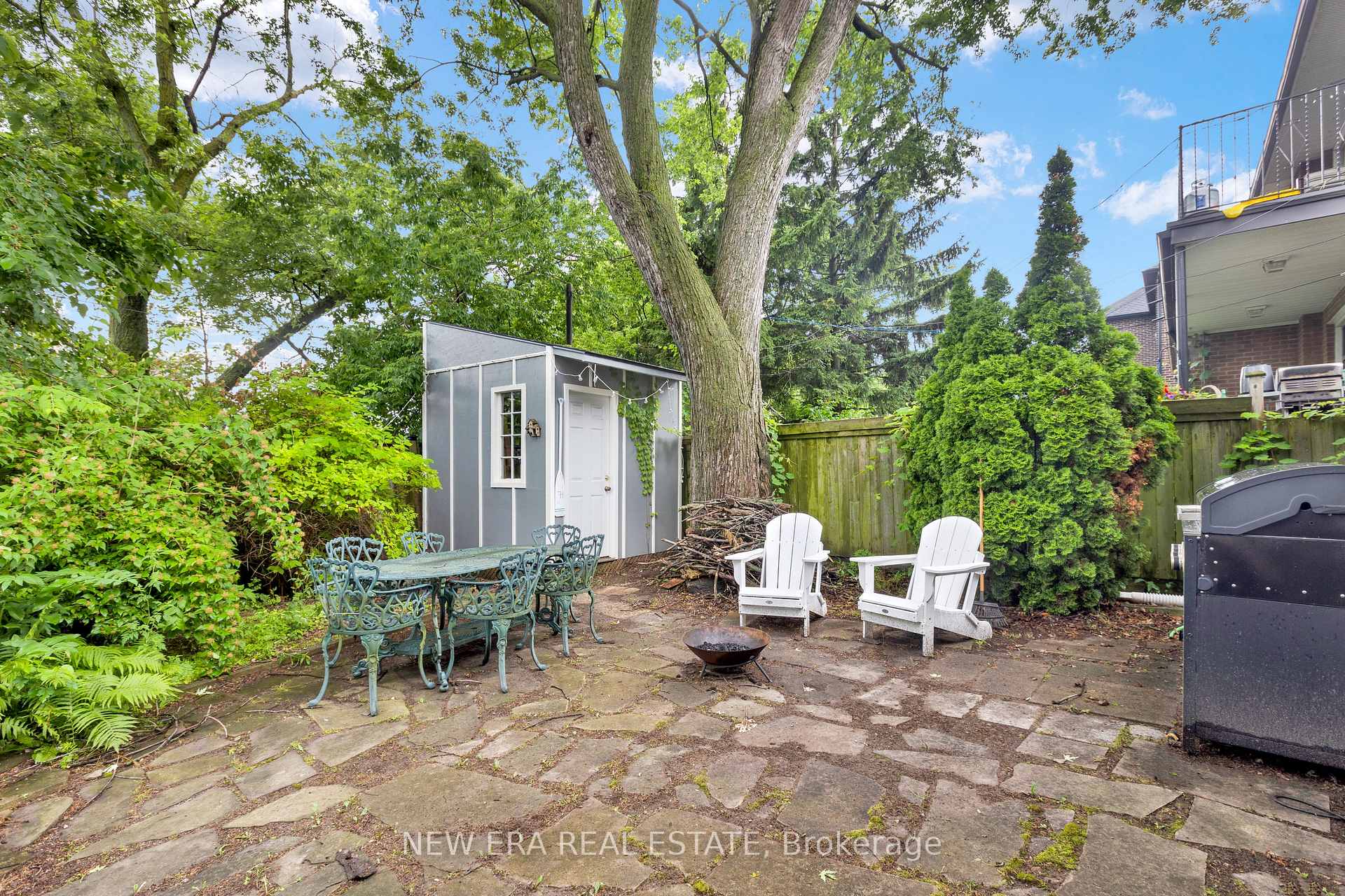 Photo 30 of 2 Foch Avenue, Etobicoke, Alderwood — HOMEH