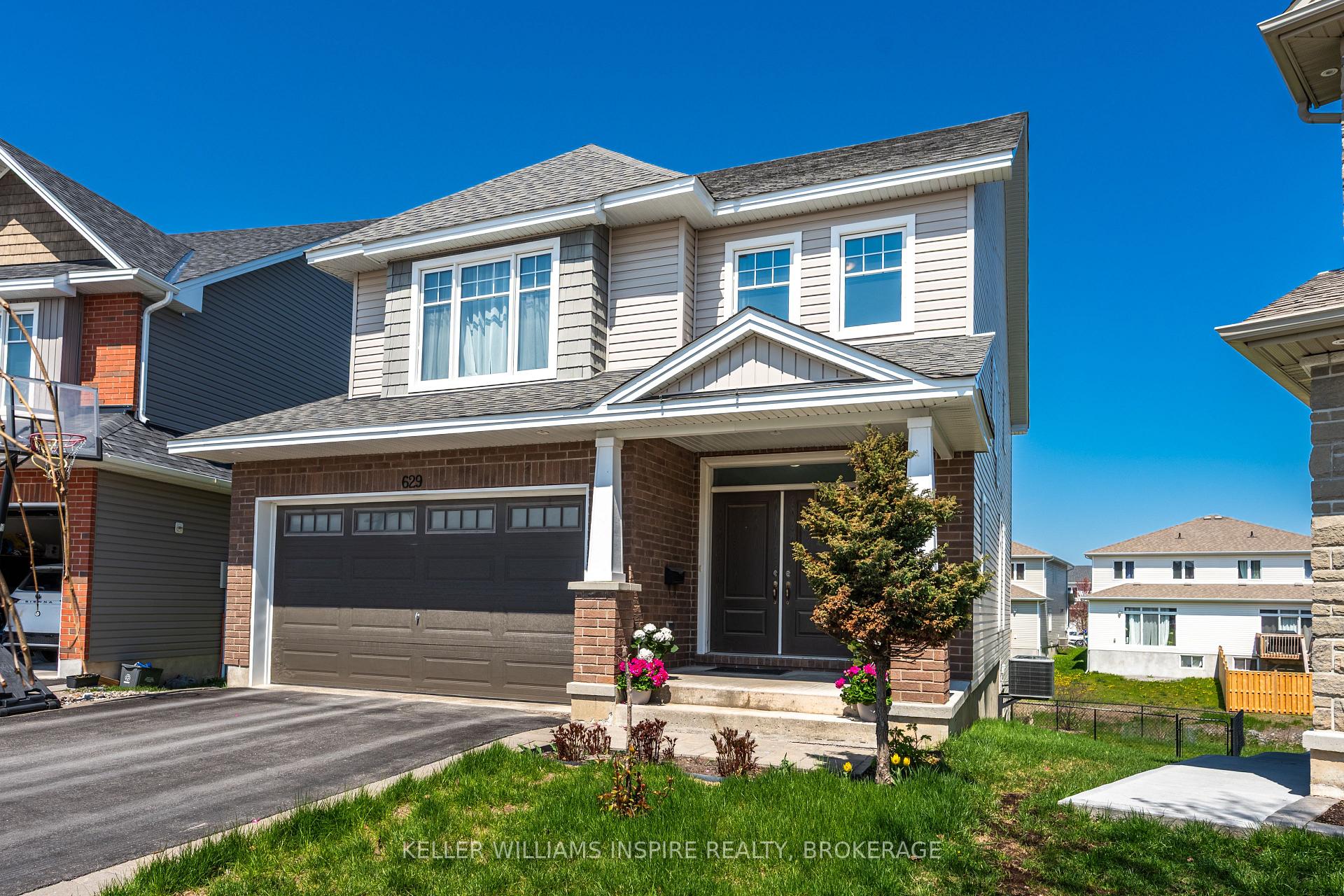Photo 2 of 629 Gwen Avenue, Kingston, City Northwest — HOMEH