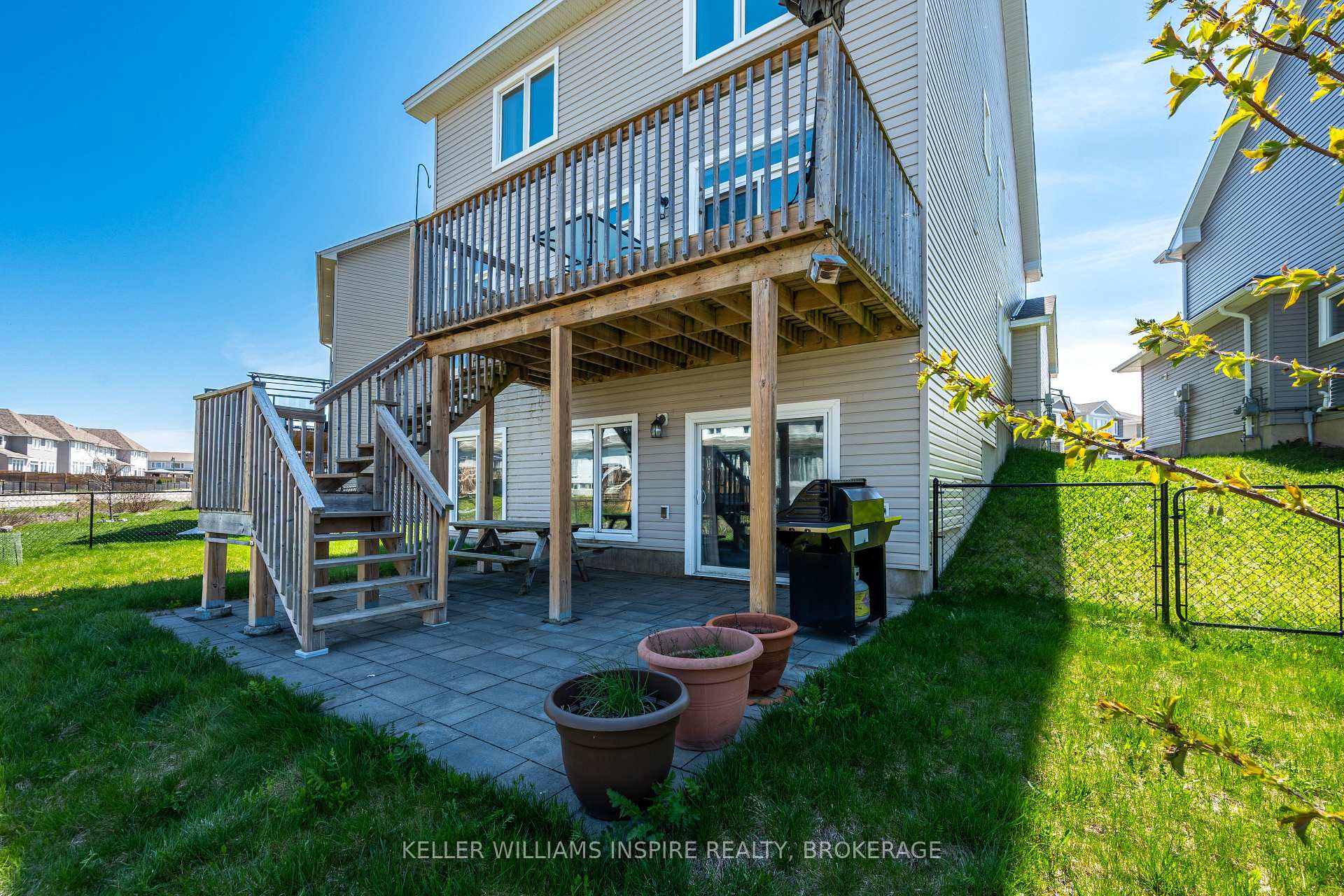 Photo 3 of 629 Gwen Avenue, Kingston, City Northwest — HOMEH