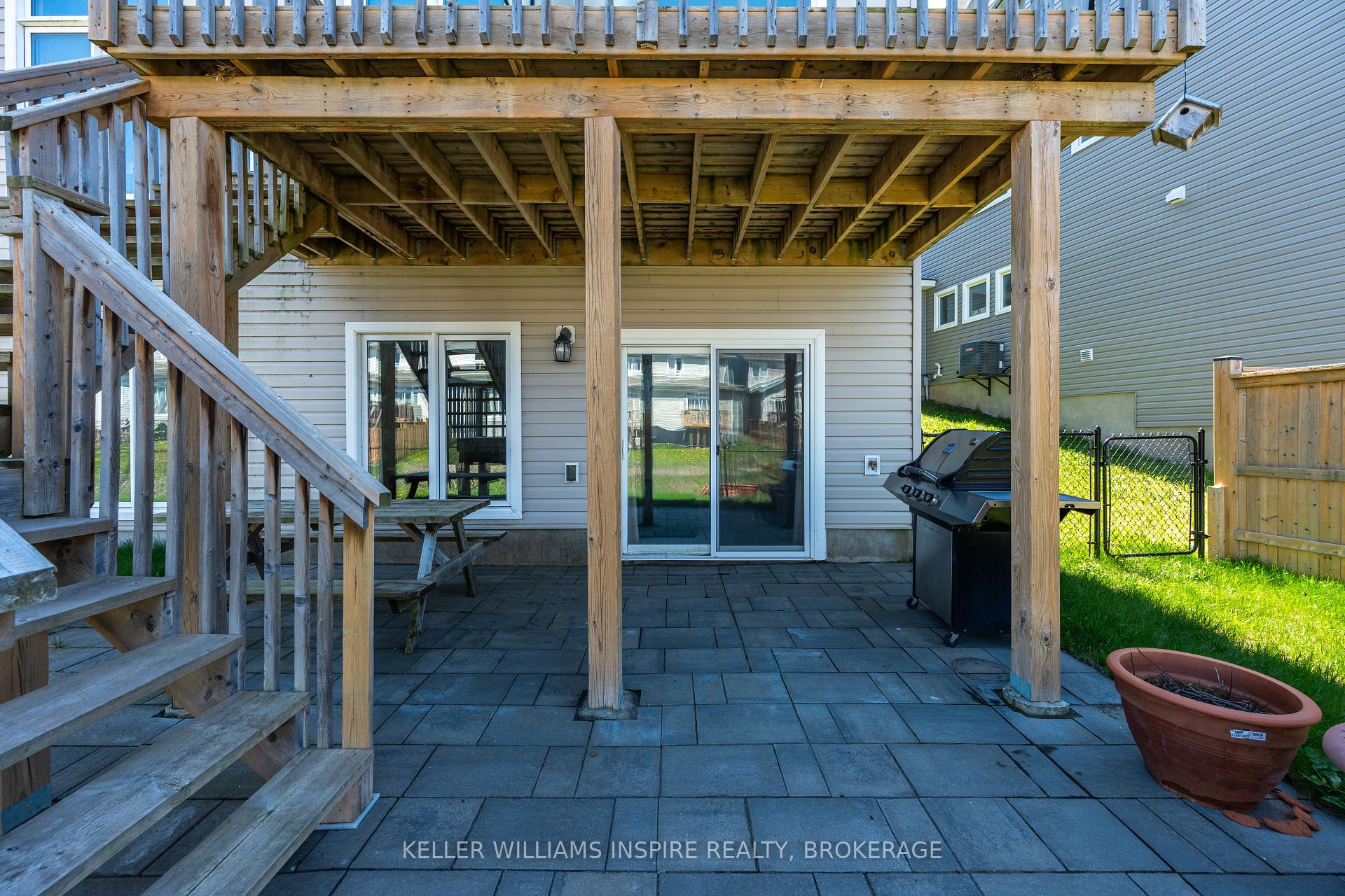 Photo 4 of 629 Gwen Avenue, Kingston, City Northwest — HOMEH