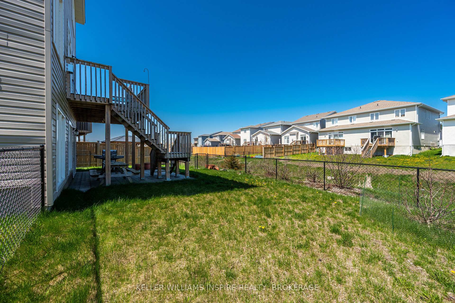 Photo 5 of 629 Gwen Avenue, Kingston, City Northwest — HOMEH