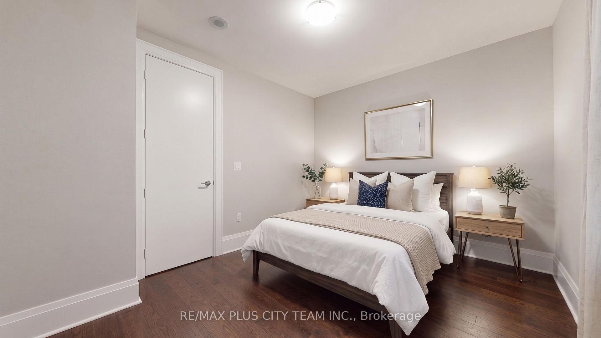 Photo 15 of Unit TH122, 29 Queens Quay E, Toronto, Waterfront Communities — HOMEH