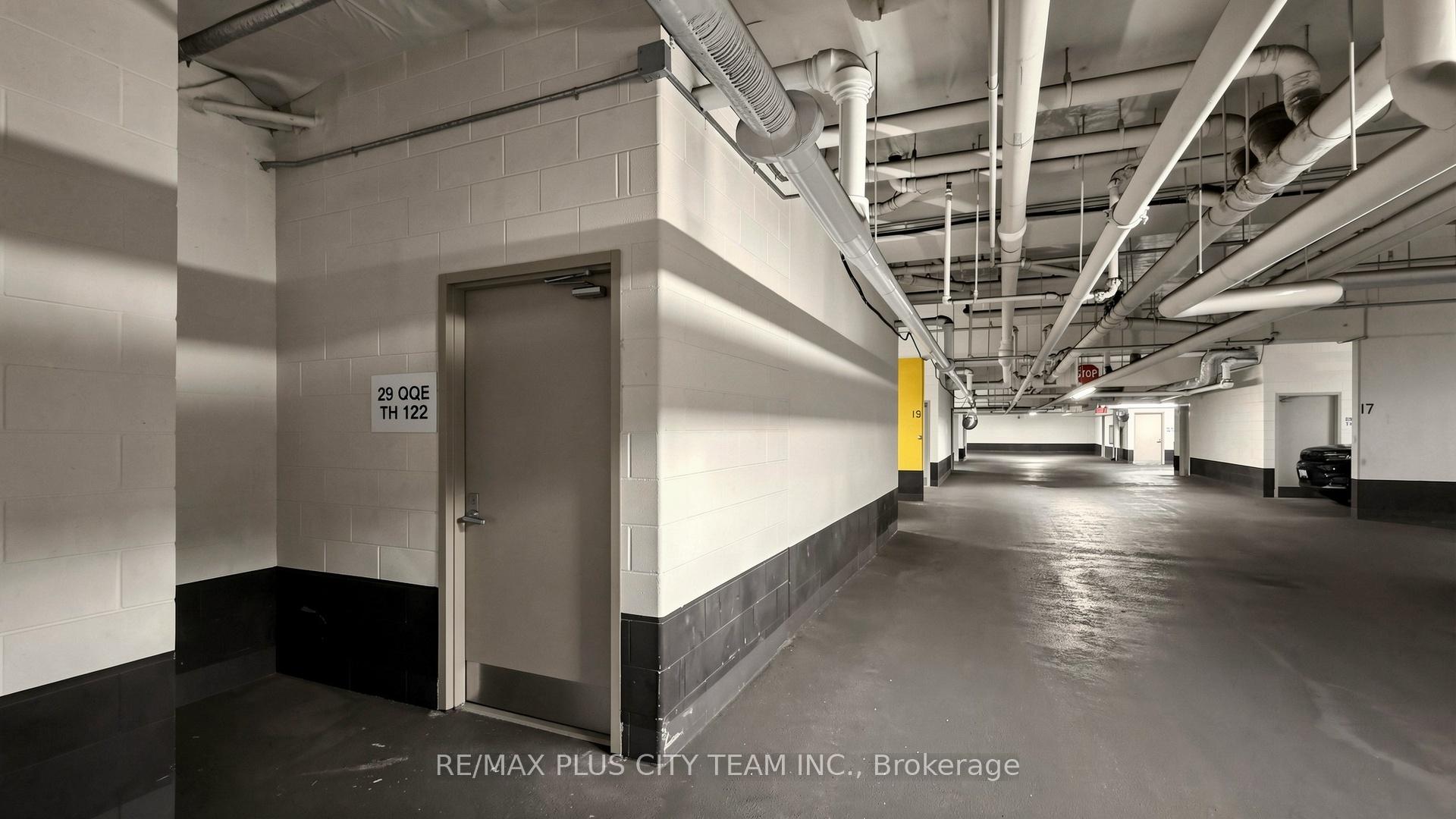 Photo 19 of Unit TH122, 29 Queens Quay E, Toronto, Waterfront Communities — HOMEH