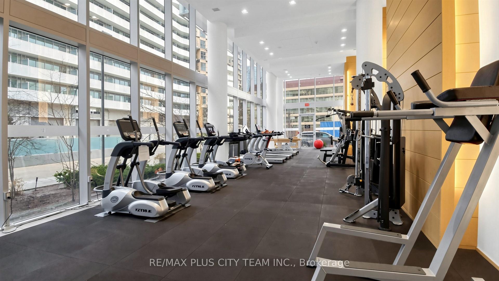 Photo 20 of Unit TH122, 29 Queens Quay E, Toronto, Waterfront Communities — HOMEH
