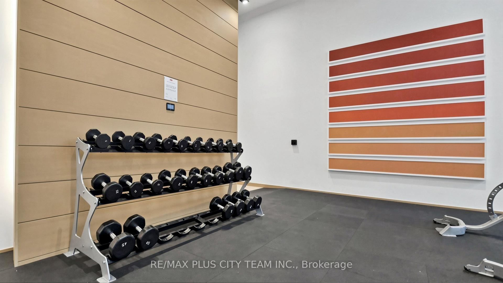 Photo 21 of Unit TH122, 29 Queens Quay E, Toronto, Waterfront Communities — HOMEH