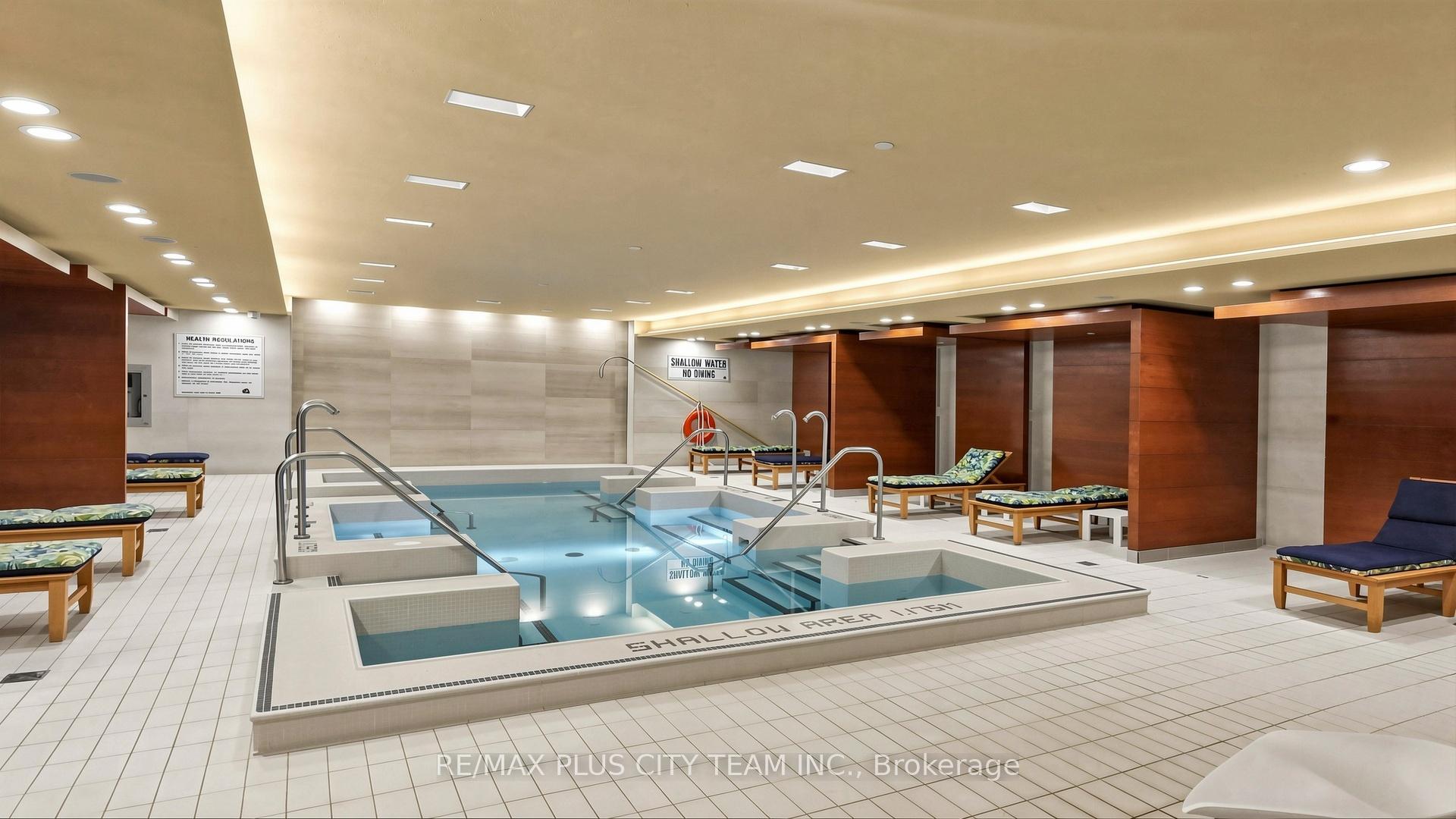 Photo 22 of Unit TH122, 29 Queens Quay E, Toronto, Waterfront Communities — HOMEH