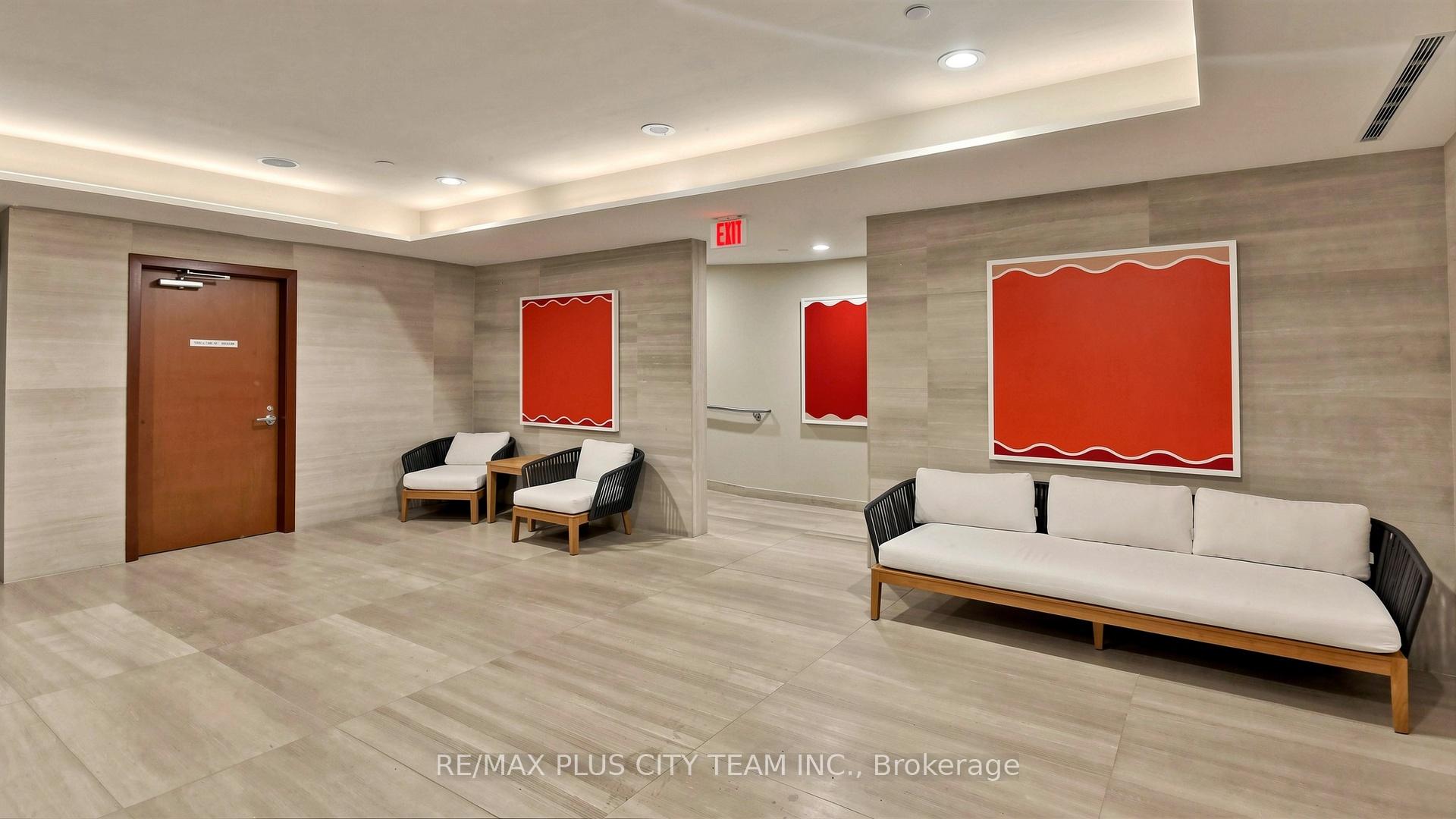Photo 25 of Unit TH122, 29 Queens Quay E, Toronto, Waterfront Communities — HOMEH