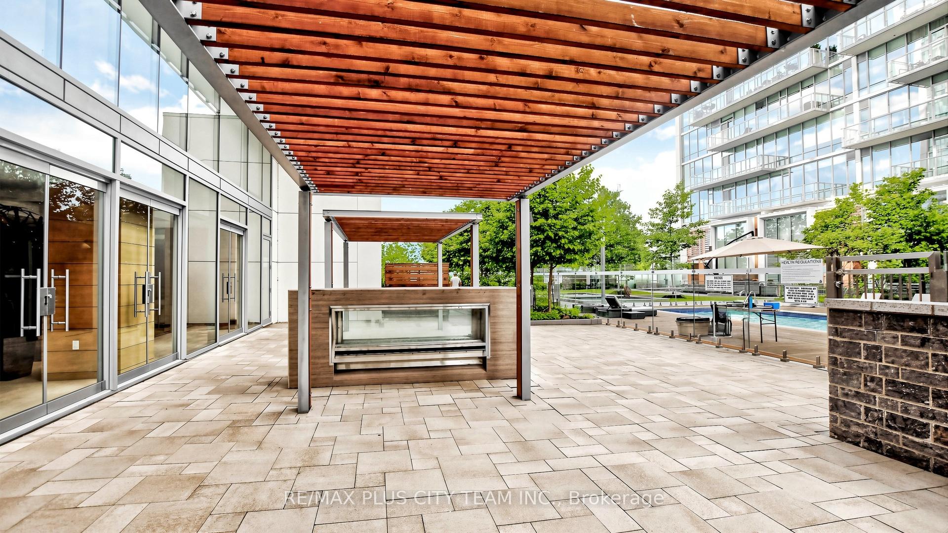 Photo 26 of Unit TH122, 29 Queens Quay E, Toronto, Waterfront Communities — HOMEH