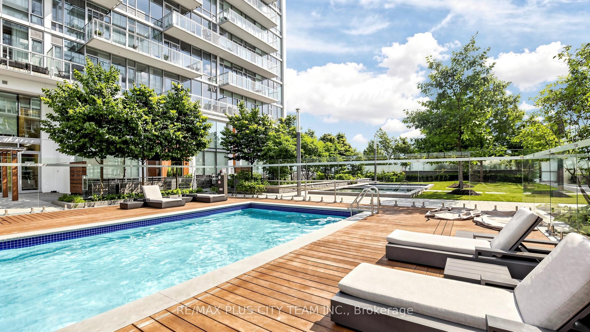 Photo 27 of Unit TH122, 29 Queens Quay E, Toronto, Waterfront Communities — HOMEH