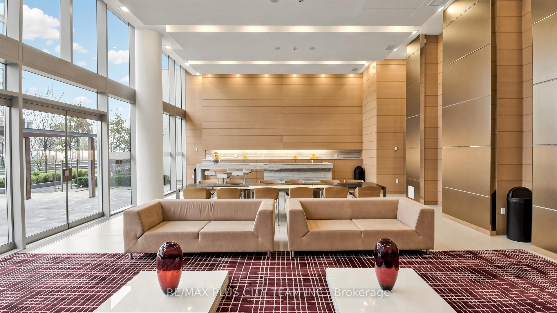 Photo 28 of Unit TH122, 29 Queens Quay E, Toronto, Waterfront Communities — HOMEH