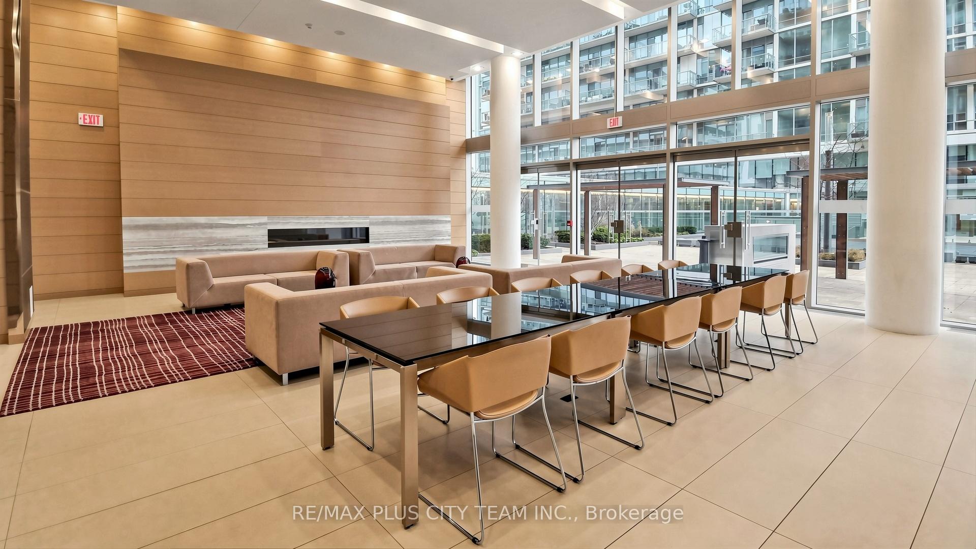 Photo 29 of Unit TH122, 29 Queens Quay E, Toronto, Waterfront Communities — HOMEH