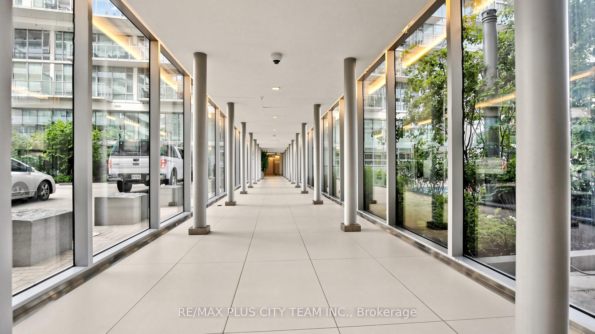 Photo 30 of Unit TH122, 29 Queens Quay E, Toronto, Waterfront Communities — HOMEH
