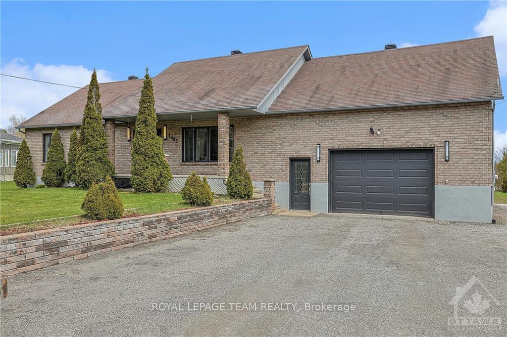 Photo 1 of 1463 Golf Club Road, Champlain, Champlain Twp — HOMEH