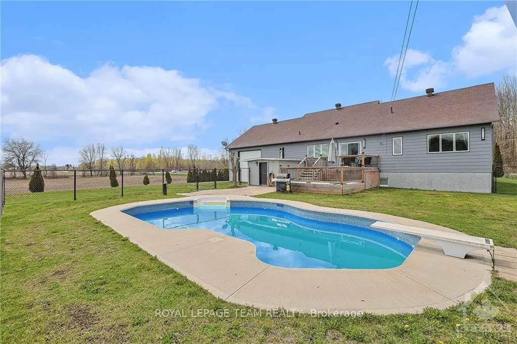 Photo 10 of 1463 Golf Club Road, Champlain, Champlain Twp — HOMEH