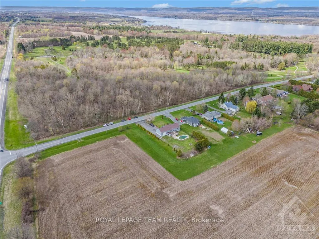 Photo 12 of 1463 Golf Club Road, Champlain, Champlain Twp — HOMEH