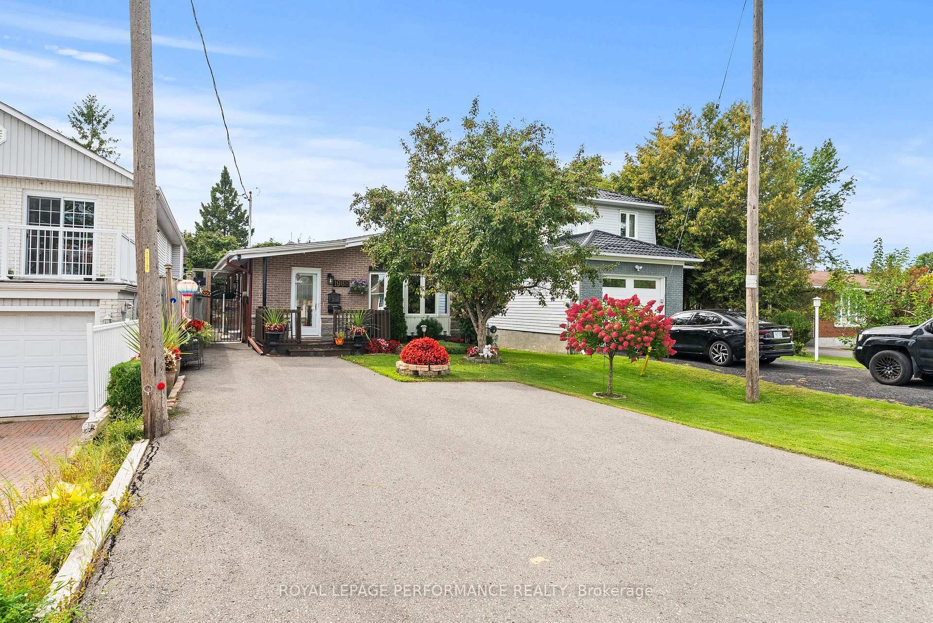 Photo 1 of 1988 Boyer Road, Ottawa, Chapel Hill — HOMEH