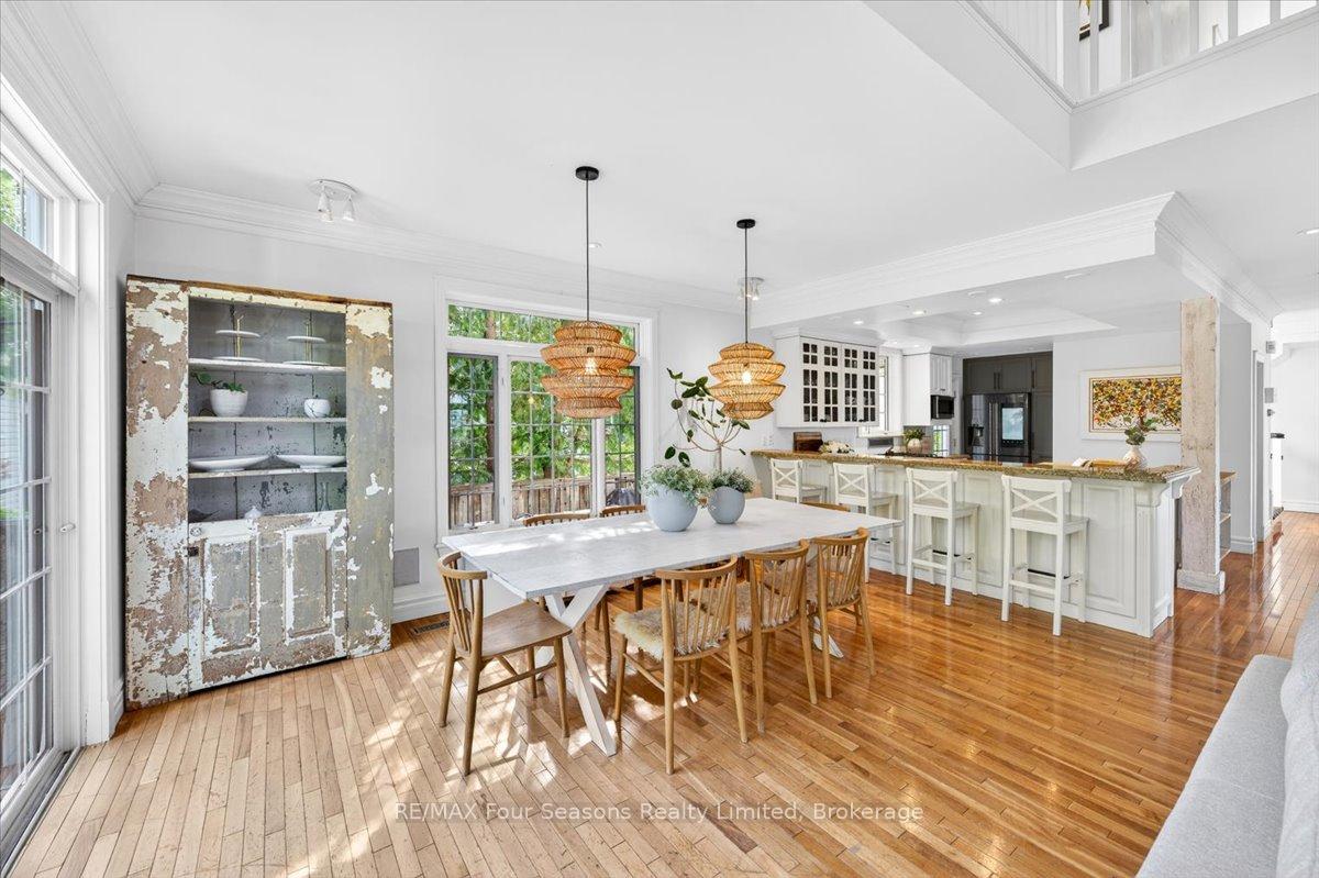 Photo 5 of 98 Huron Street, Collingwood — HOMEH