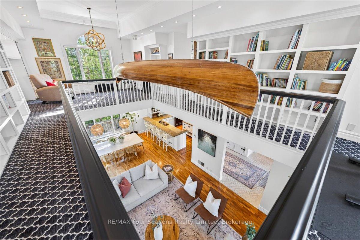 Photo 8 of 98 Huron Street, Collingwood — HOMEH