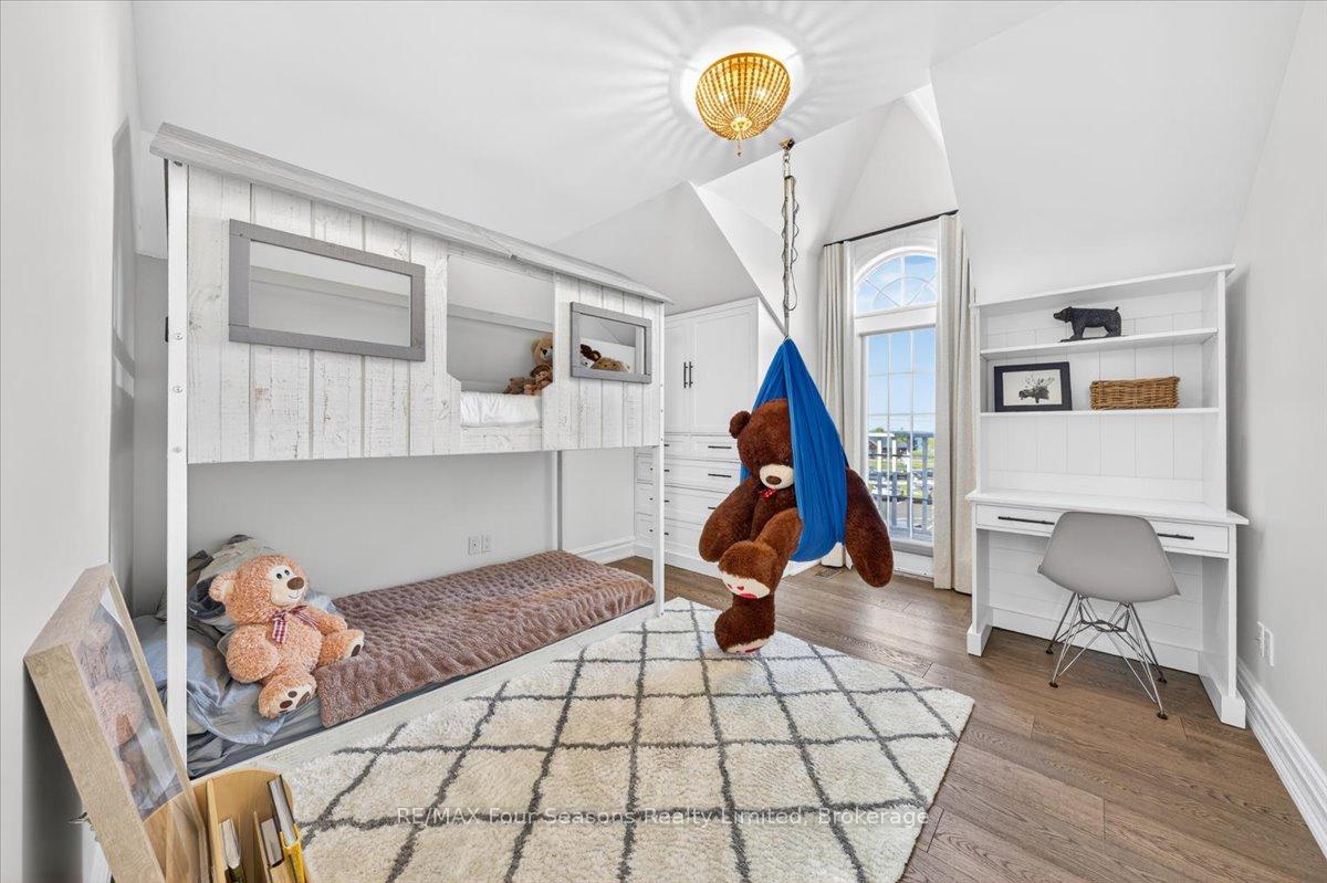 Photo 20 of 98 Huron Street, Collingwood — HOMEH