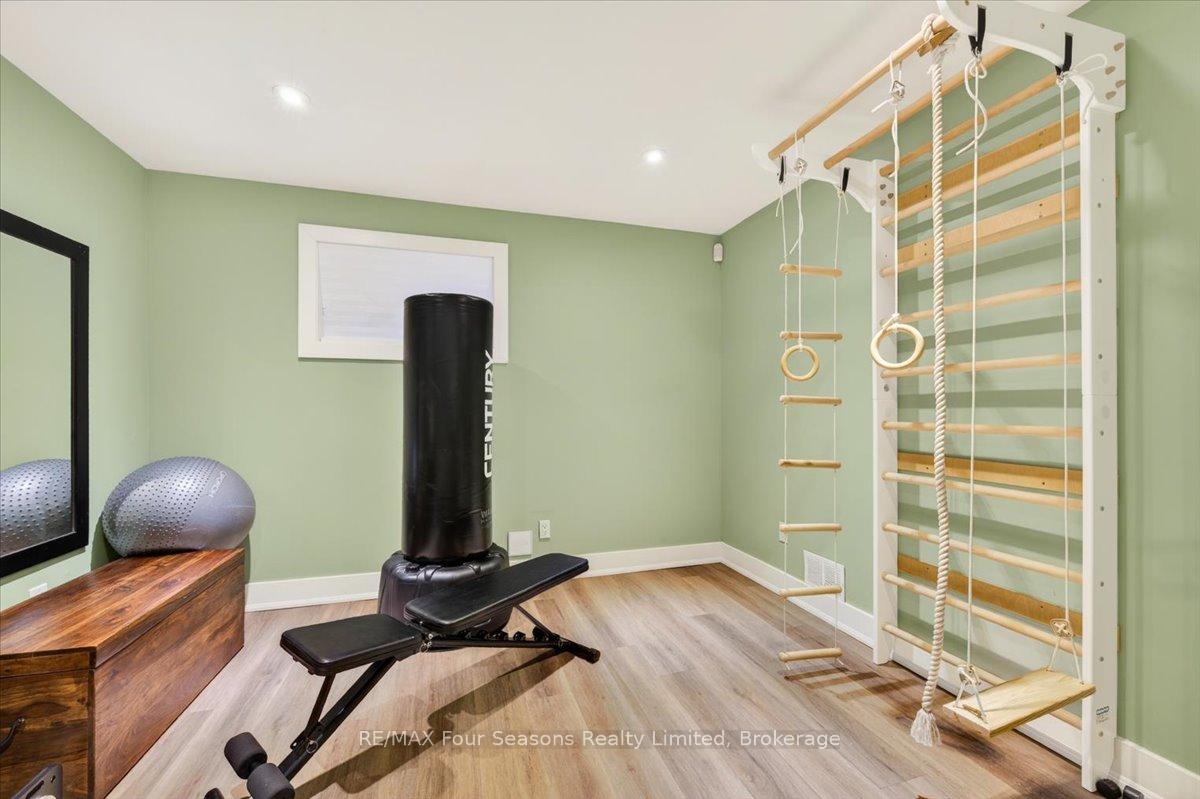 Photo 27 of 98 Huron Street, Collingwood — HOMEH