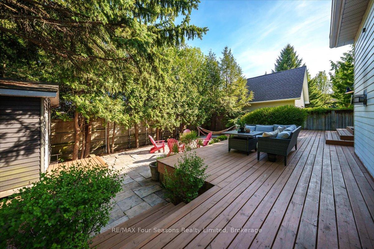 Photo 30 of 98 Huron Street, Collingwood — HOMEH