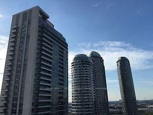 Front of Unit 2608, 255 Village Green Square