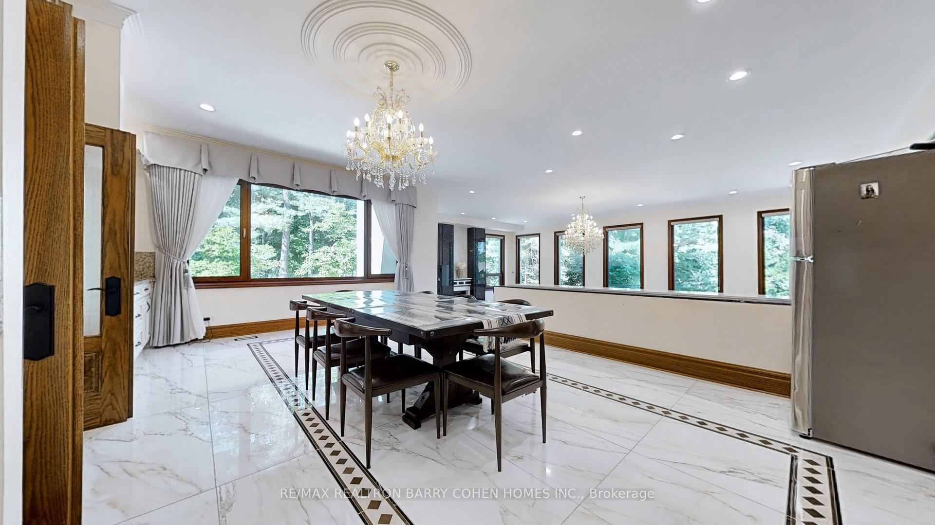 Photo 13 of 30 Marcus Court, Vaughan, Rural Vaughan — HOMEH