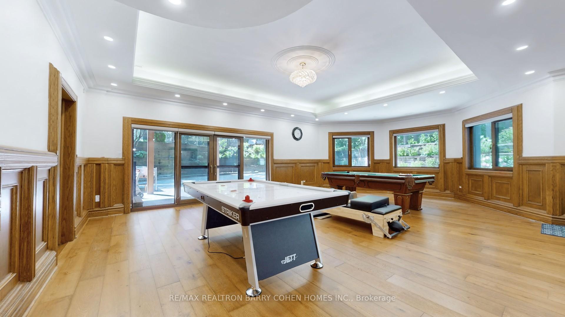 Photo 40 of 30 Marcus Court, Vaughan, Rural Vaughan — HOMEH