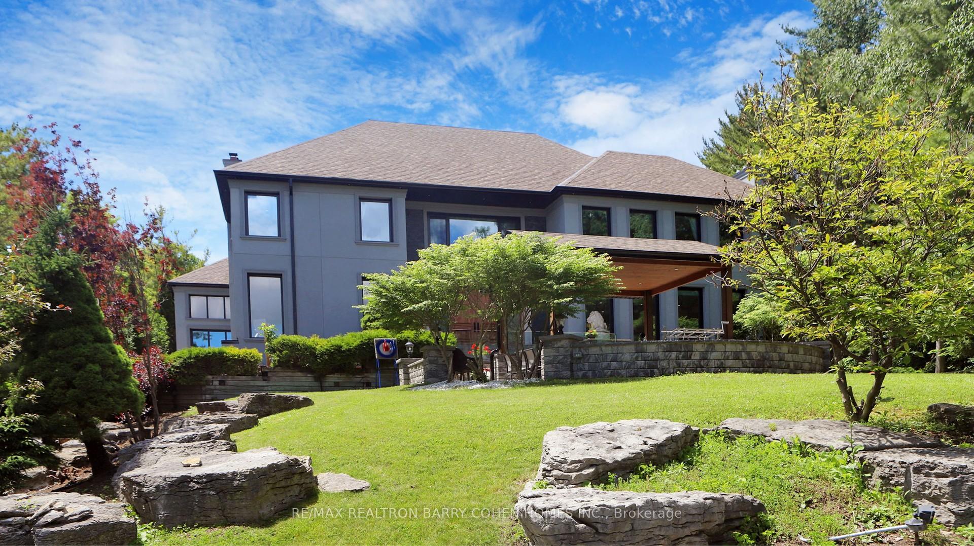 Photo 43 of 30 Marcus Court, Vaughan, Rural Vaughan — HOMEH